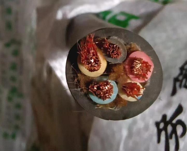 江西粵工電線電纜將光明與能量傳遞到每一個(gè)需要的地方